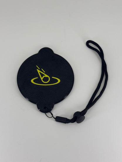 Wide Diameter Lens Cover