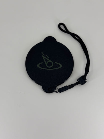 Wide Diameter Lens Cover