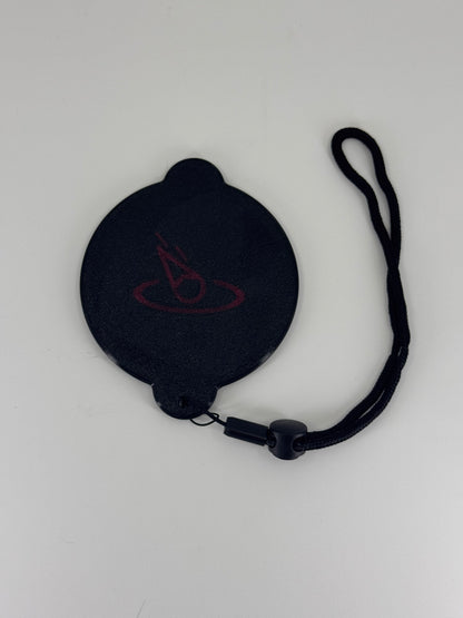 Wide Diameter Lens Cover