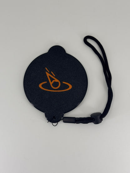 Wide Diameter Lens Cover