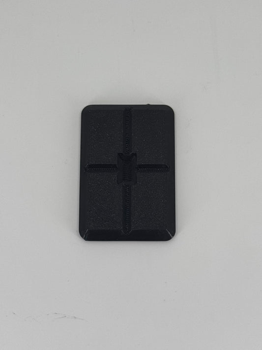 Extra Phone Block