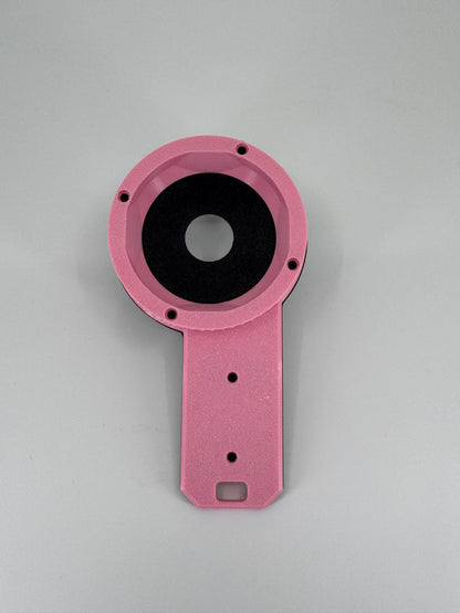 Small Diameter Phone Adapter