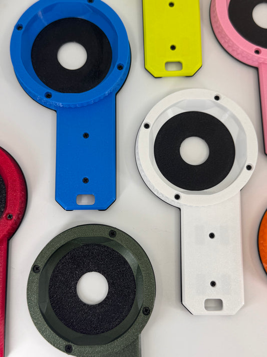 Small Diameter Phone Adapter