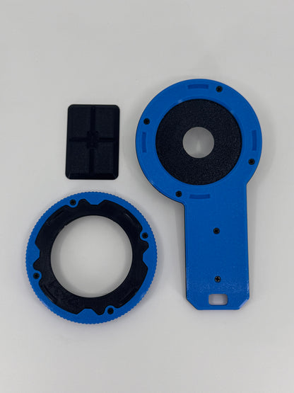 Wide Diameter Digiscoping Kit