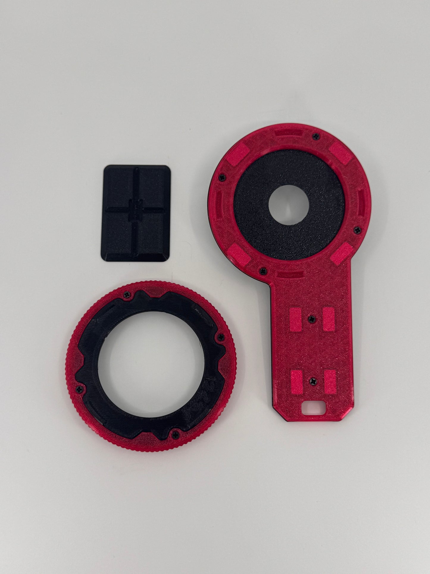 Wide Diameter Digiscoping Kit