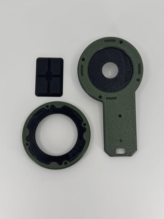 Wide Diameter Digiscoping Kit