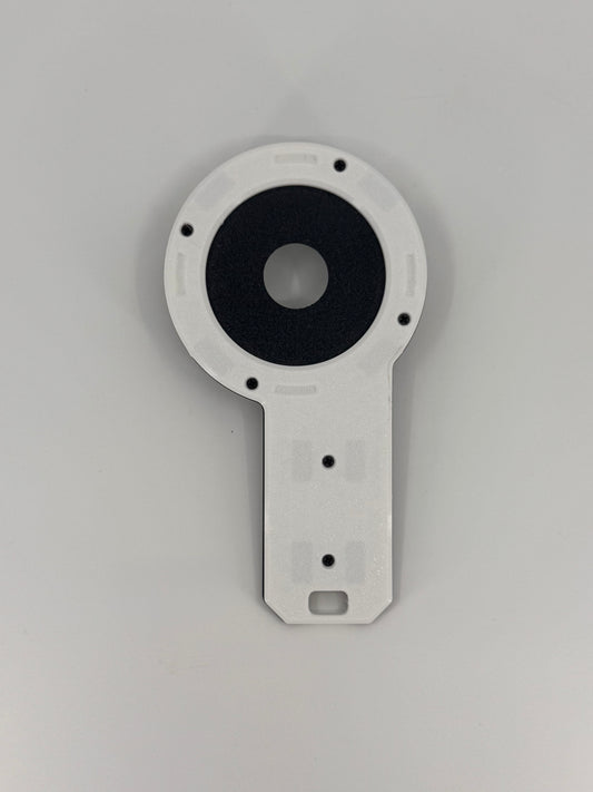 Wide Diameter Phone Adapter