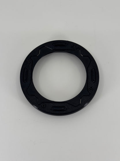 Wide Diameter to Small Diameter Adapter