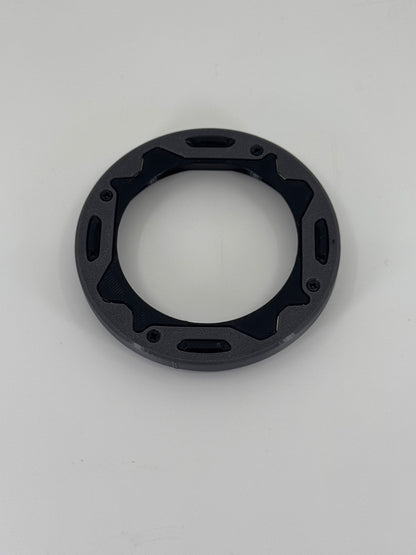 Wide Diameter to Small Diameter Adapter