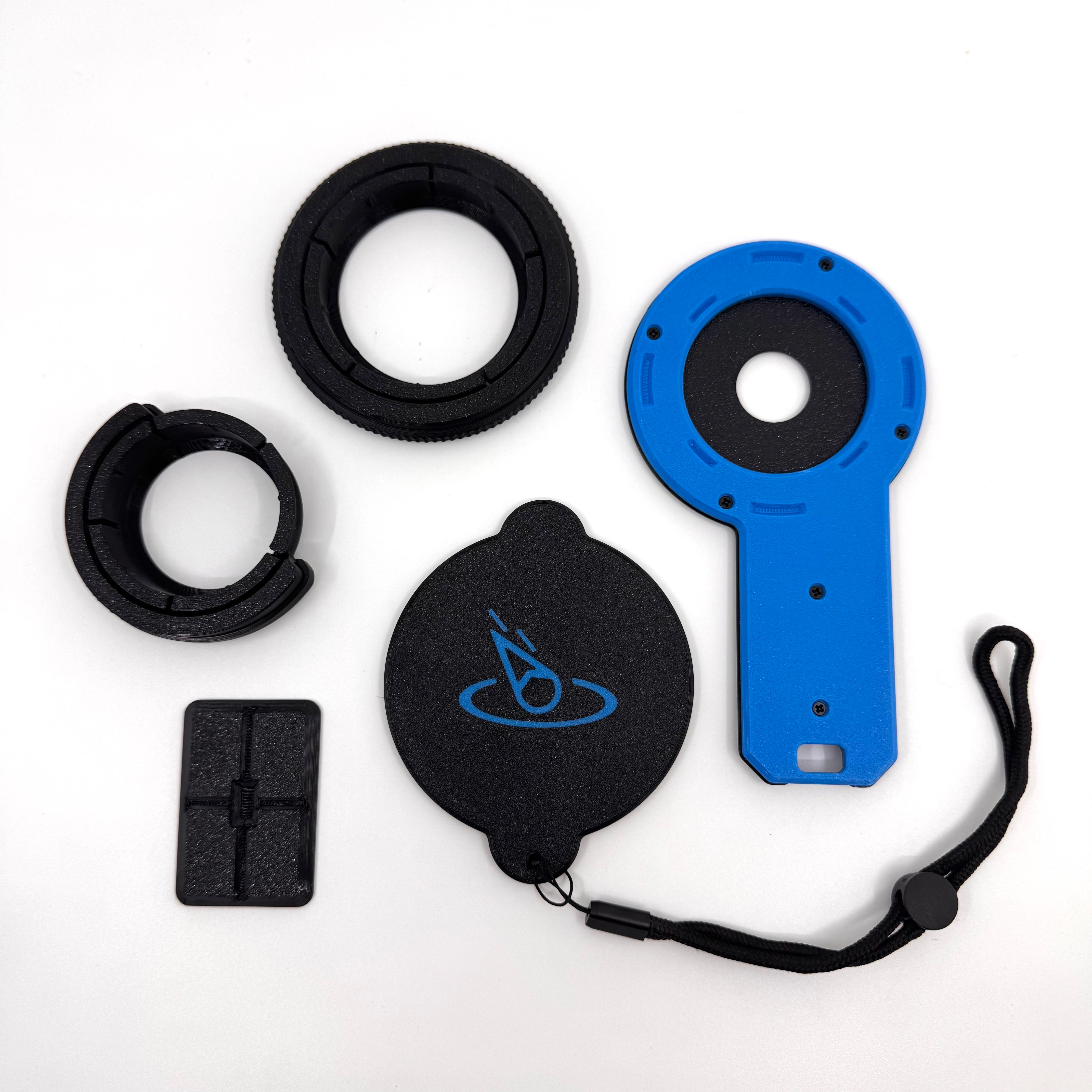 Digiscoping Kit – Impact Digiscoping