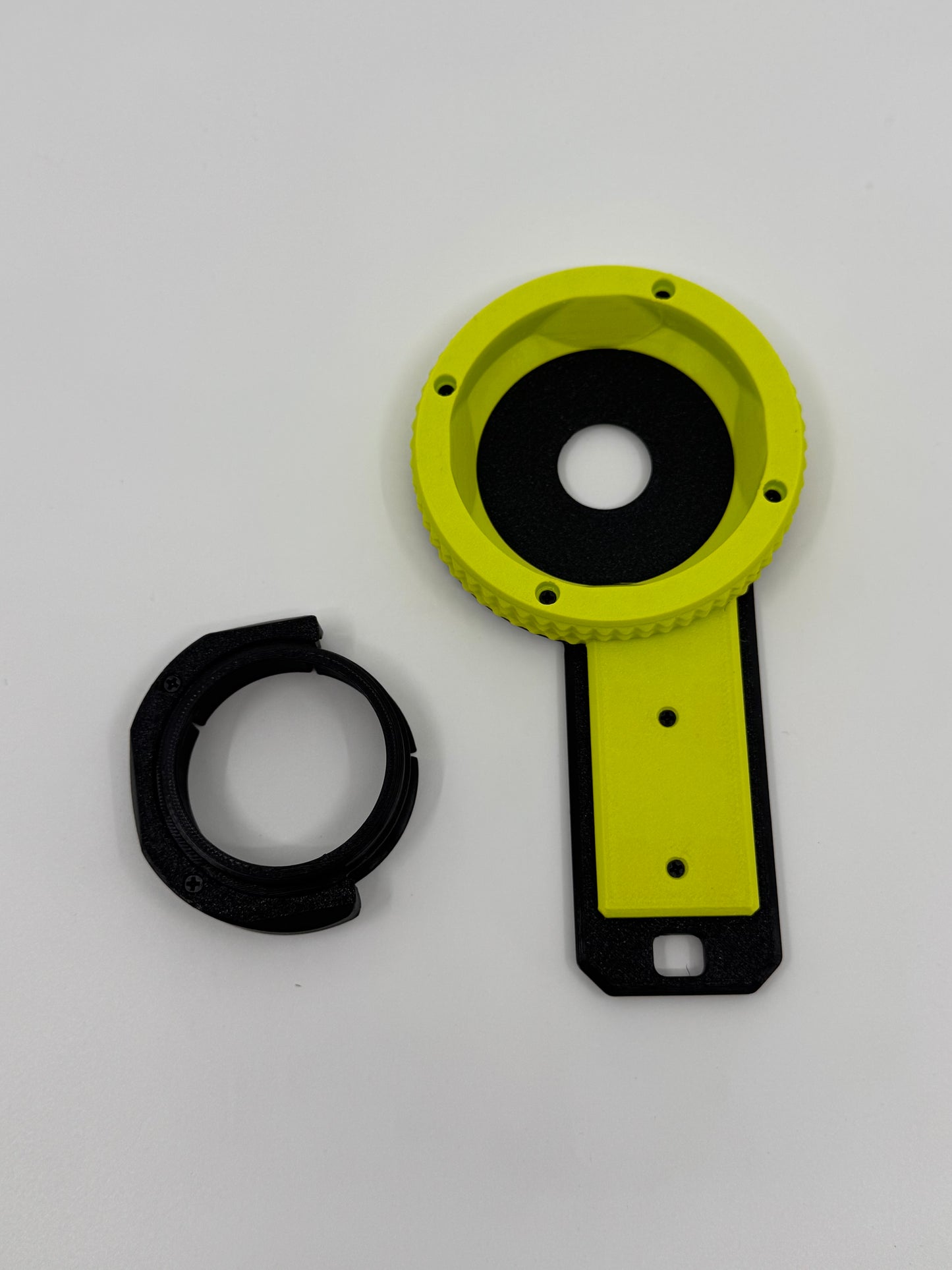 Binocular Digiscoping Kit