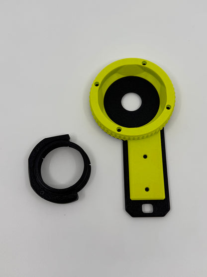 Binocular Digiscoping Kit