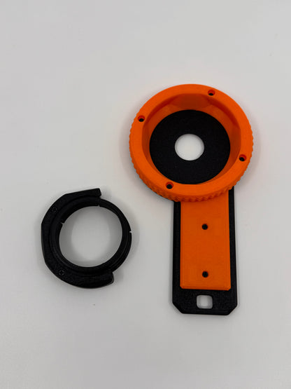 Binocular Digiscoping Kit