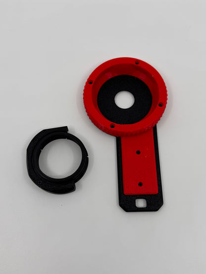 Binocular Digiscoping Kit
